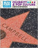 Book cover image of USA TODAY Celebrity & Pop Culture Crosswords by Trip Payne