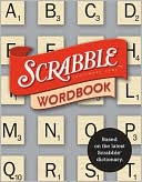 Book cover image of SCRABBLE ® Wordbook by Mike Baron