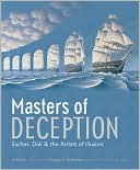 Al Seckel: Masters of Deception: Escher, Dali and the Artists of Optical Illusion