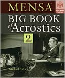 Michael Ashley: Big Book of Acrostics 2
