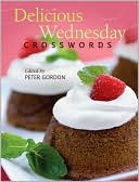 Peter Gordon: Delicious Wednesday Crosswords