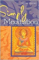 Lynne Lauren: Simply Meditation