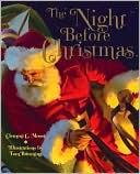 Tom Browning: The Night Before Christmas
