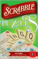 Book cover image of SCRABBLE ® Puzzles Volume 2 by Joe Edley