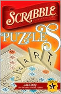 Book cover image of SCRABBLE Puzzles Volume 3 by Joe Edley