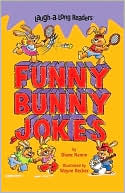 Diane Namm: Laugh-A-Long Readers: Funny Bunny Jokes