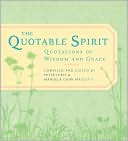 Peter Lorie: The Quotable Spirit: Quotations of Wisdom and Grace