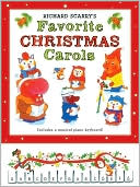 Richard Scarry: Richard Scarry's Favorite Christmas Carols