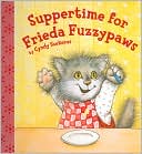 Cyndy Szekeres: Suppertime for Frieda Fuzzypaws