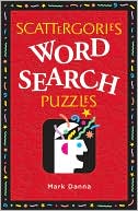 Mark Danna: SCATTERGORIES Word Search Puzzles