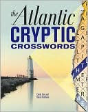 Book cover image of The Atlantic Cryptic Crosswords by Emily Cox