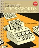 Stanley Newman: Literary Crosswords to Keep You Sharp (AARP Series)