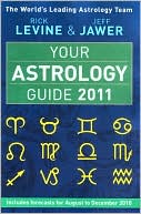 Rick Levine: Your Astrology Guide 2011