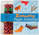 Norman Schmidt: Zooming Paper Airplanes