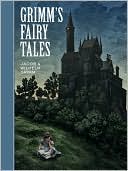 Book cover image of Grimm's Fairy Tales (Sterling Unabridged Classics Series) by Brothers Grimm