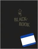 Sterling Publishing Co., Inc.: Blackbook: Graffiti Sketchbook