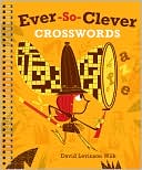 David Levinson Wilk: Ever-So-Clever Crosswords