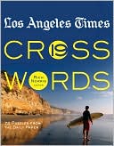 Rich Norris: Los Angeles Times Crosswords 19: 72 Puzzles from the Daily Paper