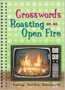 Frank Longo: Crosswords Roasting on an Open Fire