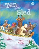 Kim Norman: Ten on the Sled