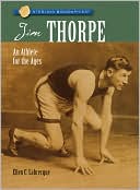 Book cover image of Jim Thorpe: An Athlete for the Ages (Sterling Biographies Series) by Ellen Labrecque