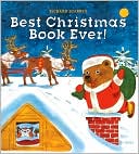 Richard Scarry: Richard Scarry's Best Christmas Book Ever!