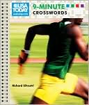 Richard Silvestri: USA TODAY 9-Minute Crosswords