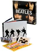 Terry Burrows: Treasures of the Beatles