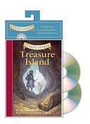Robert Louis Stevenson: Classic Starts Audio: Treasure Island