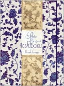 Book cover image of Petite Elegant Sudoku by Frank Longo