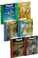 J. M. Barrie: Fantasy Books Set (Classic Starts Series)