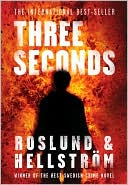 Anders Roslund: Three Seconds