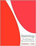 Book cover image of Sextrology: The Astrology of Sex and the Sexes by Stella Starsky