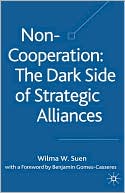 Wilma W. Suen: Non-Cooperation
