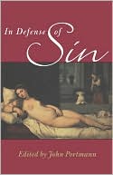 John Portmann: In Defense of Sin