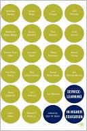 Dan W. Butin: Service-Learning In Higher Education