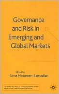 Sima Motamen-Samadian: Governance and Risk in Emerging and Global Markets