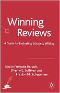 Hazlon Schepmyer: Winning Reviews