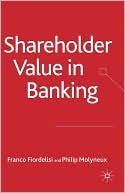 Franco Fiordelisi: Shareholder Value In Banking