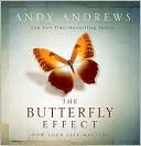 Book cover image of The Butterfly Effect: How Your Life Matters by Andy Andrews