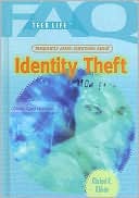 Book cover image of Identity Theft by Michael R. Wilson