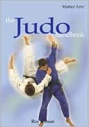 Book cover image of The Judo Handbook by Roy Inman