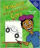 Book cover image of Drawing and Learning about Cars: Using Shapes and Lines by Amy Bailey Muehlenhardt