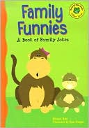 Michael Dahl: Family Funnies: A Book of Family Jokes