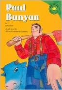 Book cover image of Paul Bunyan, Giant of the North Woods: A Retelling of the Classic Traditional Tale by Eric Blair
