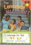 Marcie Aboff: The Lemonade Standoff