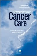 Kathryn Nicholson-Perry: Communication in Cancer Care