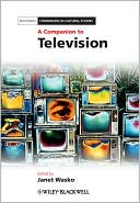Wasko: Blackwell Companion To Television