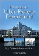 Nigel Dubben: Partnerships in Urban Property Development
