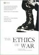 Book cover image of The Ethics of War: Classic and Contemporary Readings by Gregory M. Reichberg